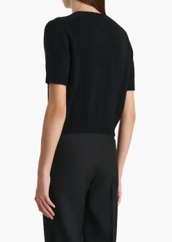 Jas Sweater in|Khaite New