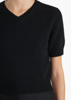 Jas Sweater in|Khaite New