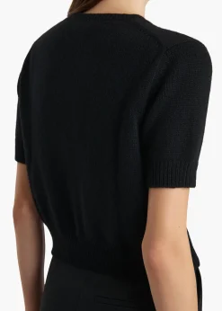 Jas Sweater in|Khaite New