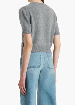 Jas Sweater in|Khaite Online