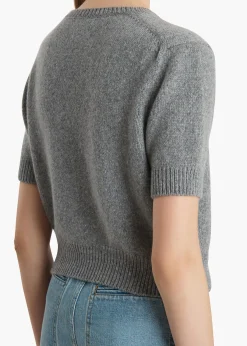 Jas Sweater in|Khaite Online