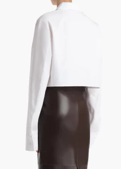 Jasen Top in|Khaite Online