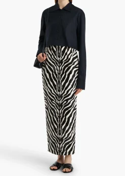 Jasen Top in|Khaite Online