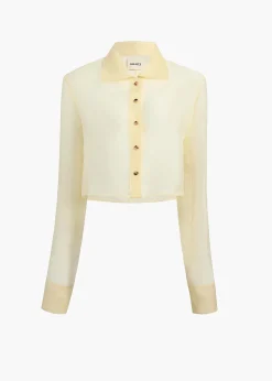 Jasen Top in|Khaite New