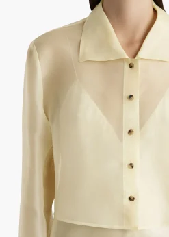 Jasen Top in|Khaite New