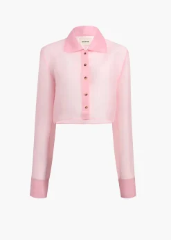 Jasen Top in|Khaite