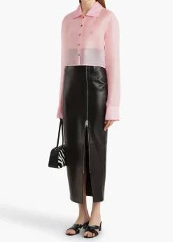 Jasen Top in|Khaite