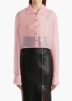 Jasen Top in|Khaite