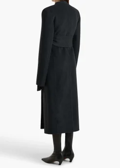 Jelson Coat in|Khaite Hot