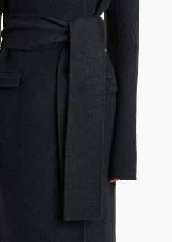 Jelson Coat in|Khaite Hot