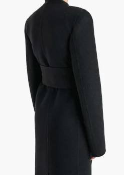 Jelson Coat in|Khaite Hot