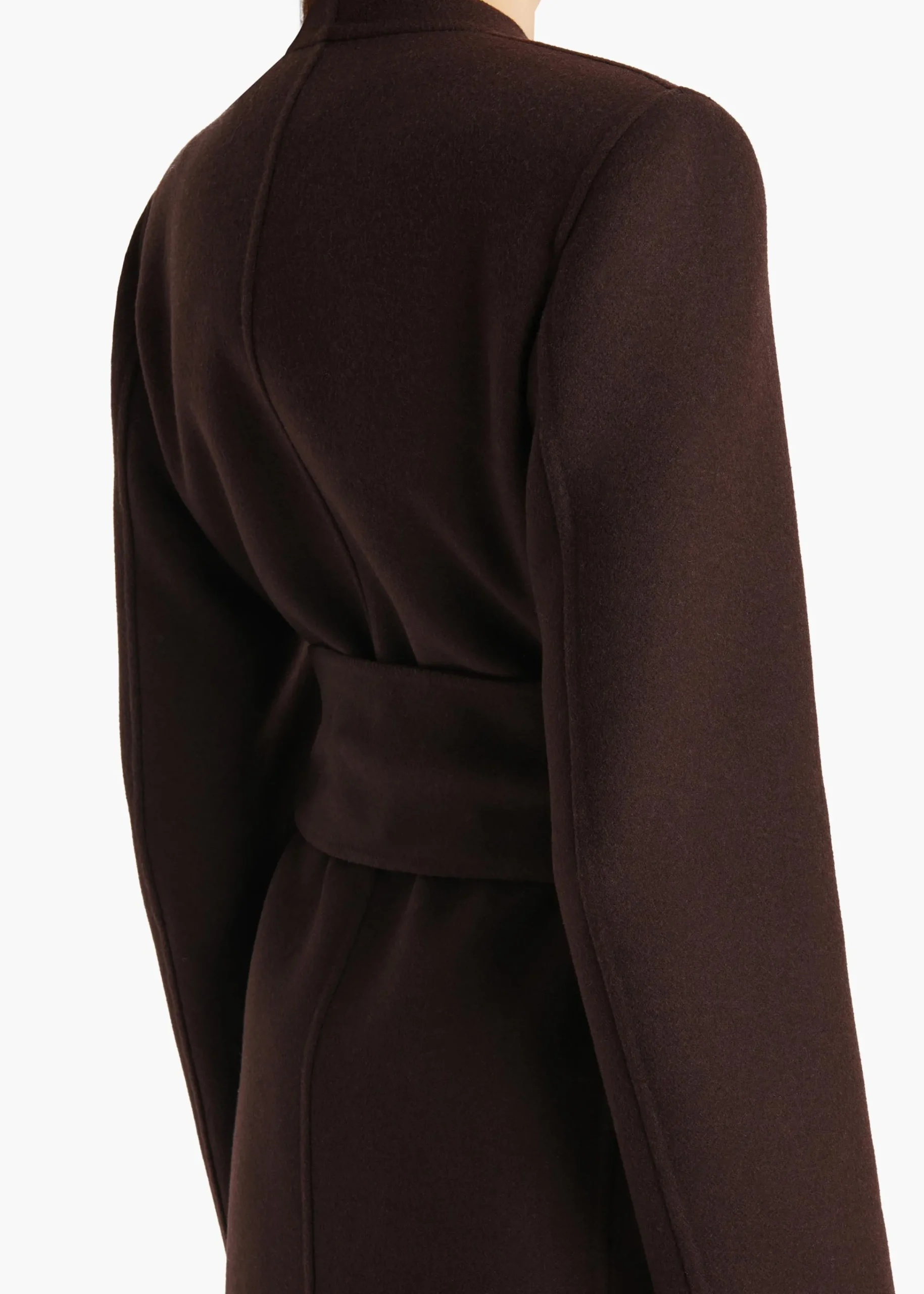 Jelson Coat in|Khaite Hot