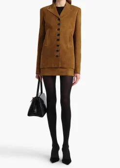 Jett Skirt in|Khaite Clearance