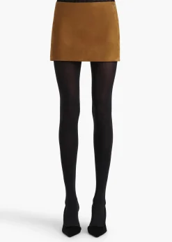 Jett Skirt in|Khaite Clearance