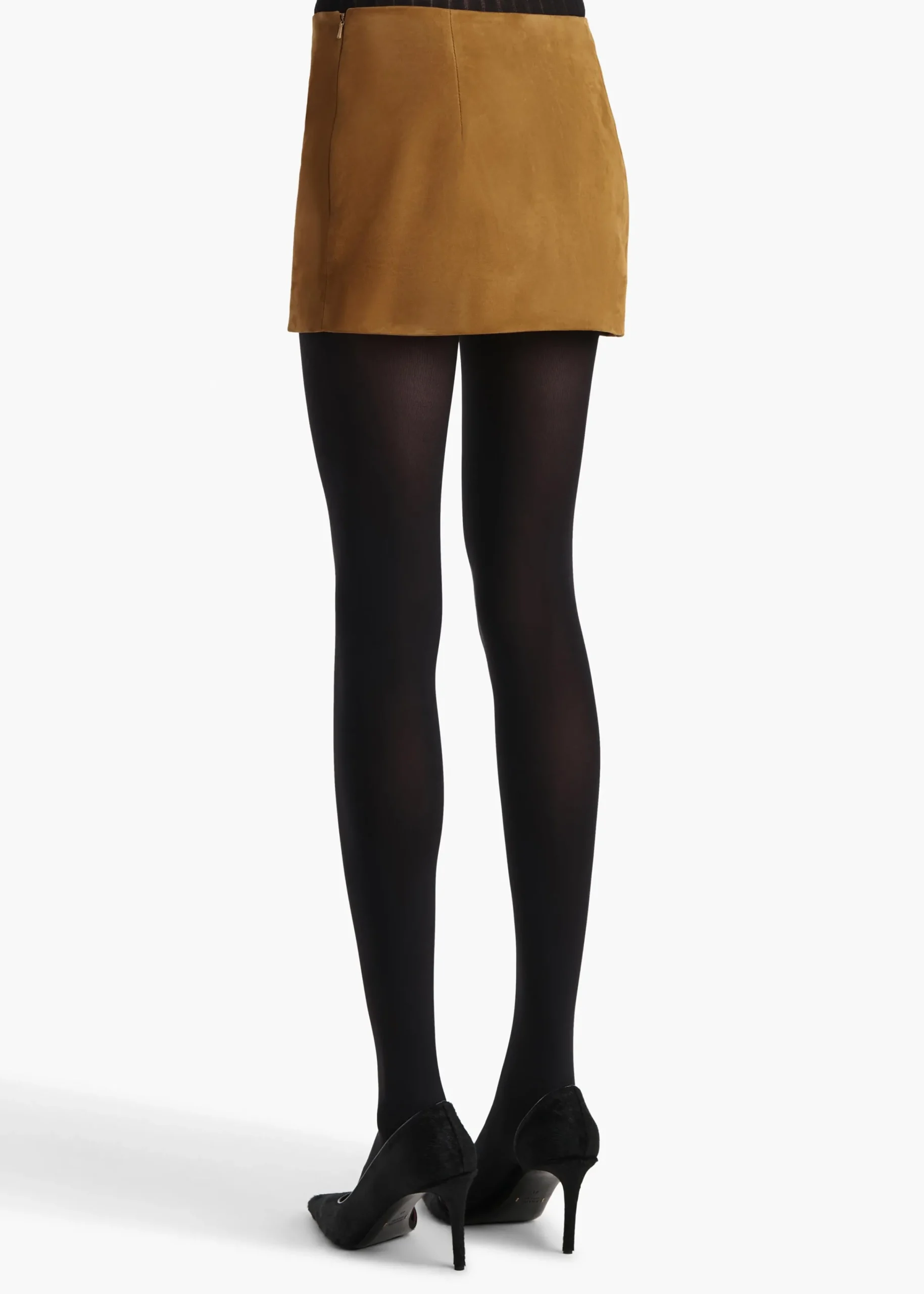 Jett Skirt in|Khaite Clearance