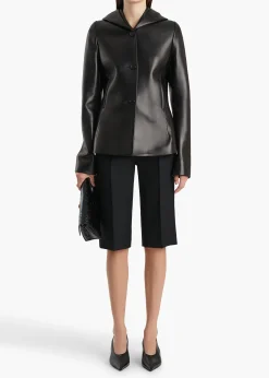 June Jacket in|Khaite Hot