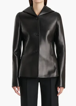 June Jacket in|Khaite Hot