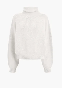 Juniper Sweater in|Khaite Clearance