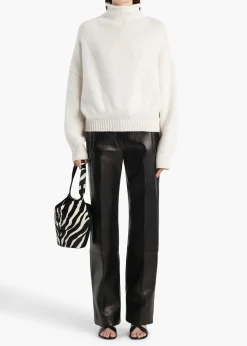 Juniper Sweater in|Khaite Clearance