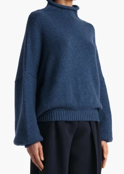 Juniper Sweater in|Khaite Online