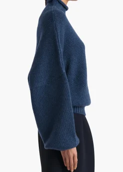 Juniper Sweater in|Khaite Online