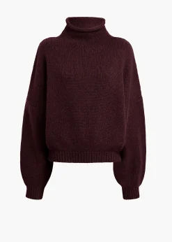 Juniper Sweater in|Khaite Sale