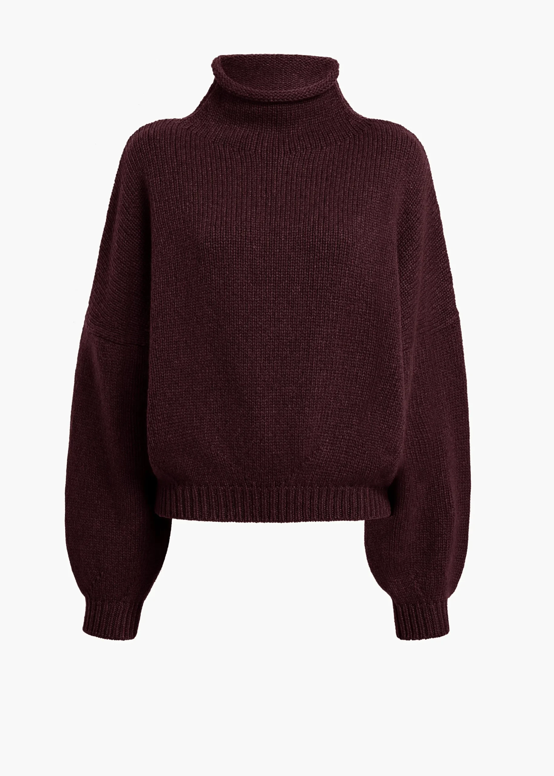 Juniper Sweater in|Khaite Sale
