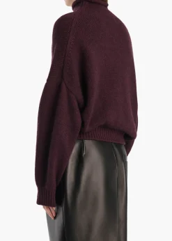 Juniper Sweater in|Khaite Sale