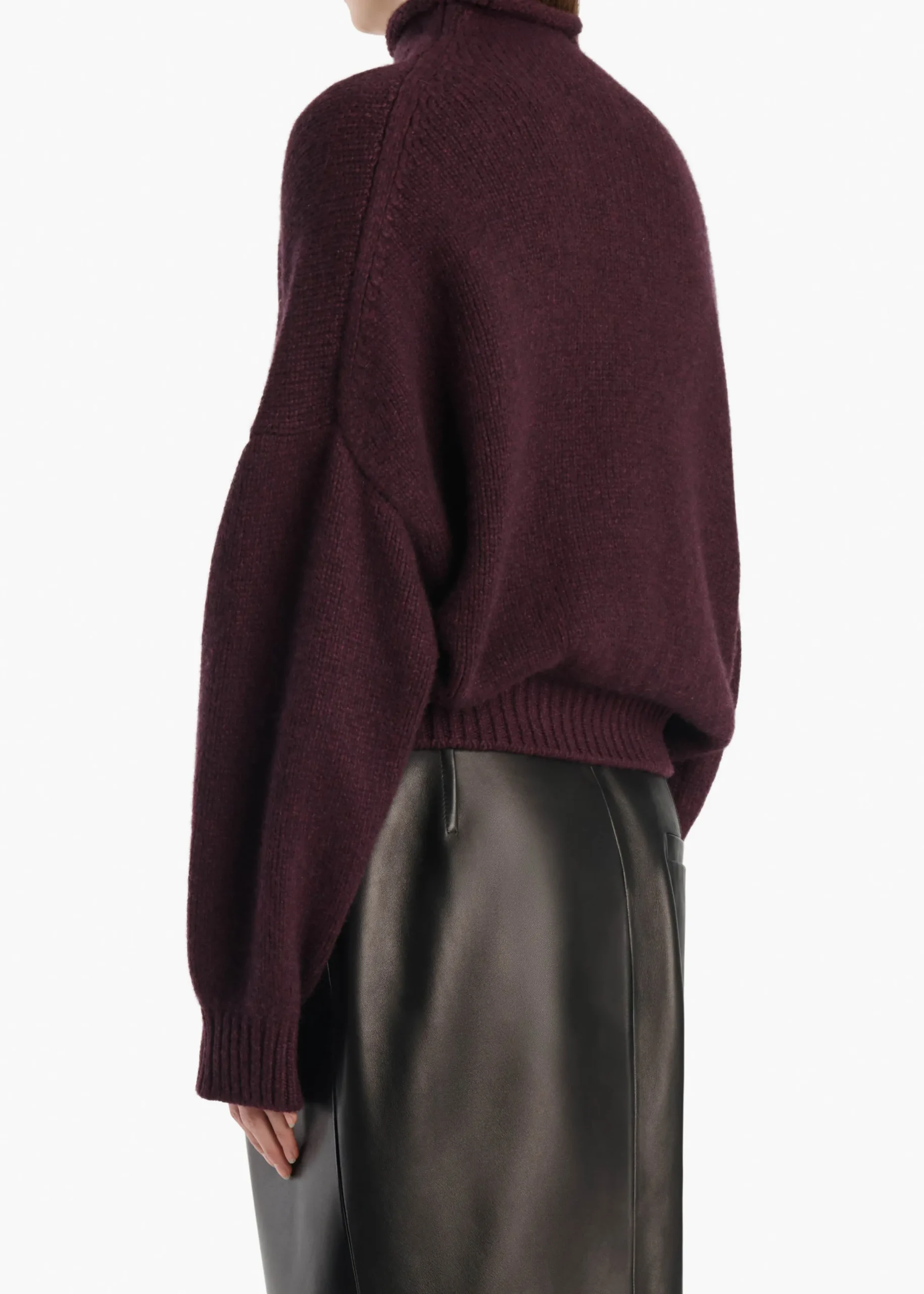 Juniper Sweater in|Khaite Sale