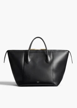 Kasia Tote in|Khaite Clearance