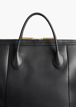 Kasia Tote in|Khaite Clearance