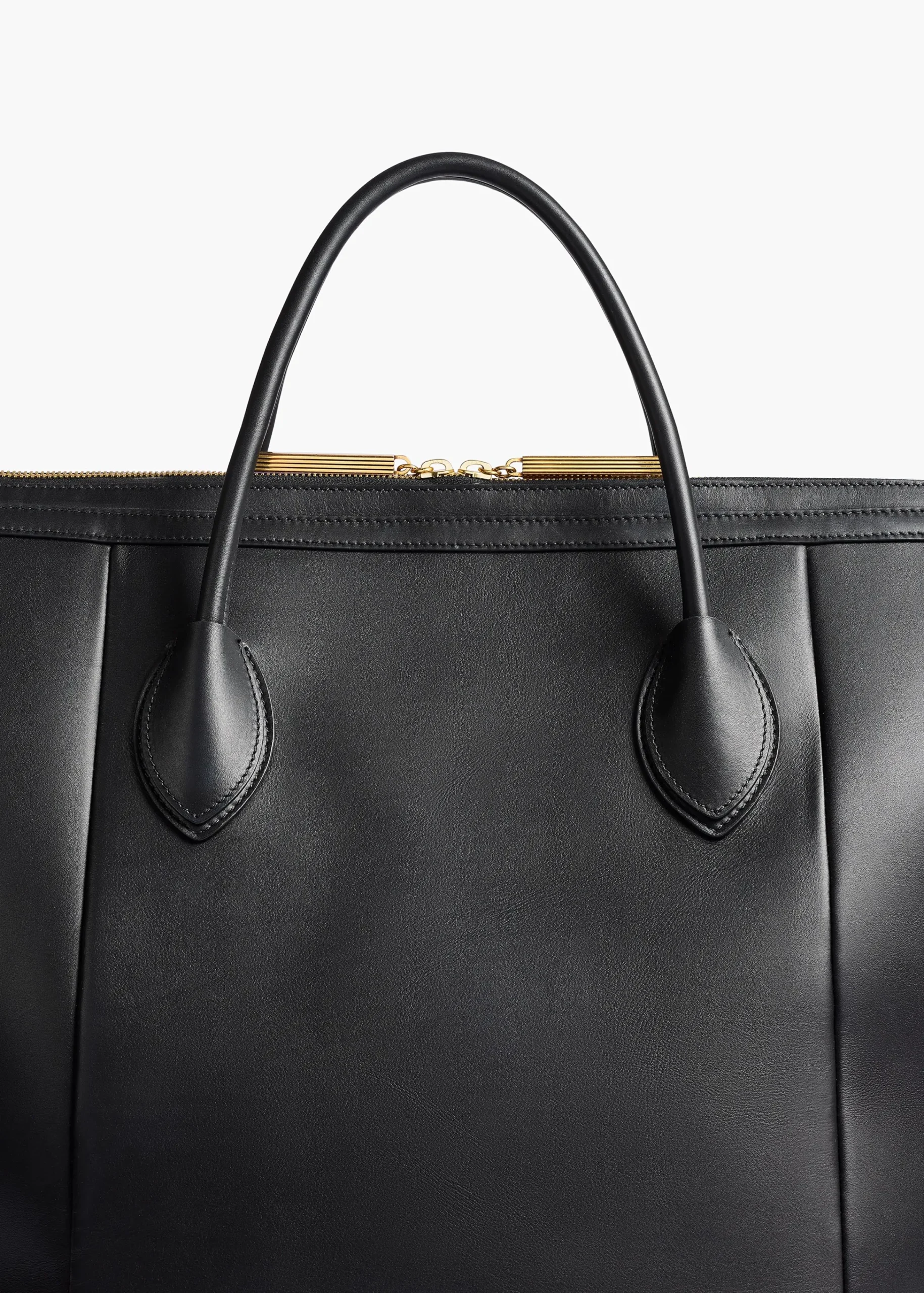 Kasia Tote in|Khaite Clearance