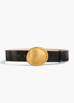 Keefe Belt in|Khaite Discount