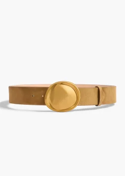 Keefe Belt in|Khaite Outlet