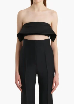 Kelsi Top in|Khaite Hot