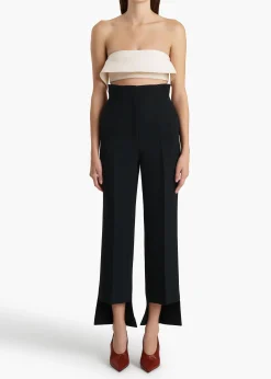 Kelsi Top in|Khaite