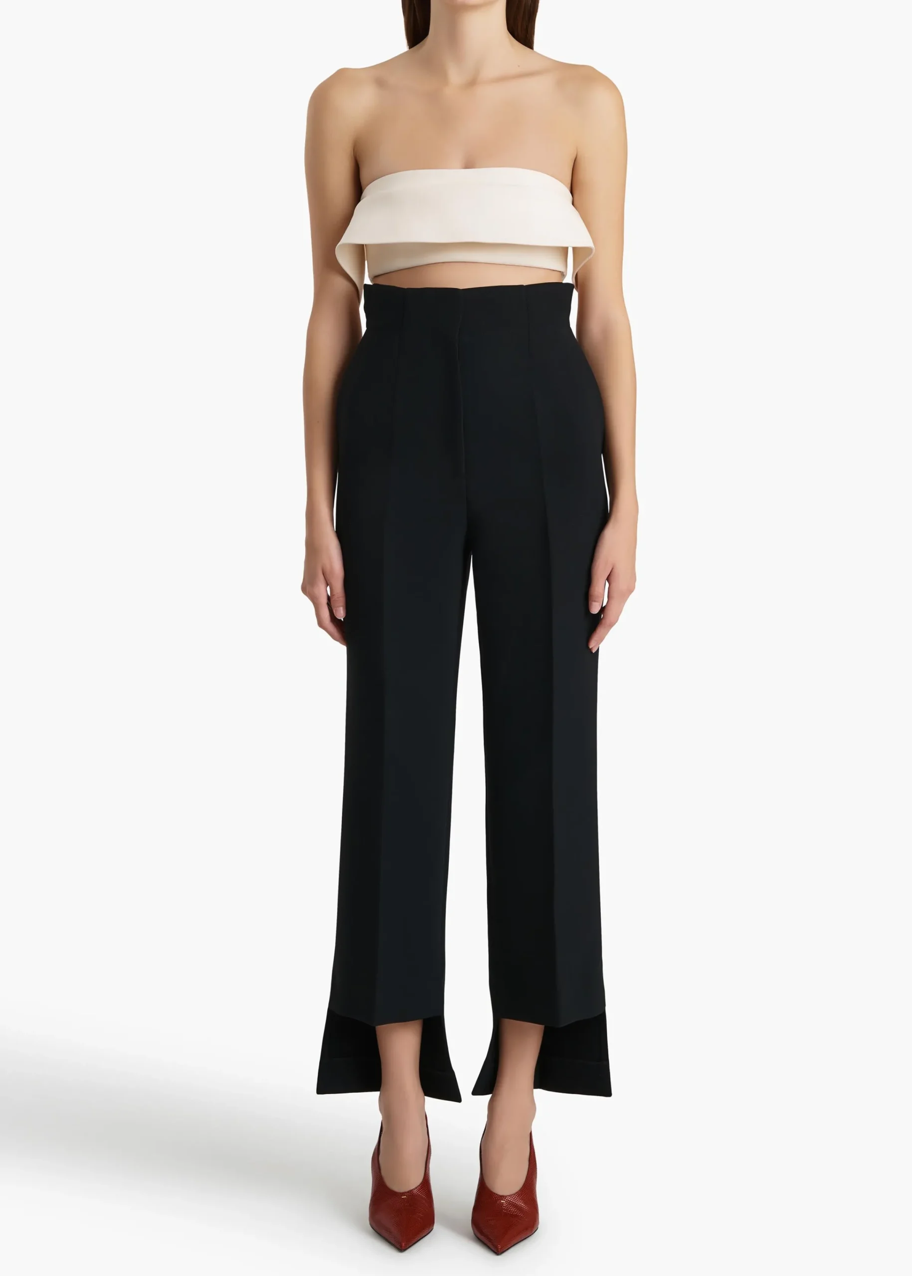 Kelsi Top in|Khaite