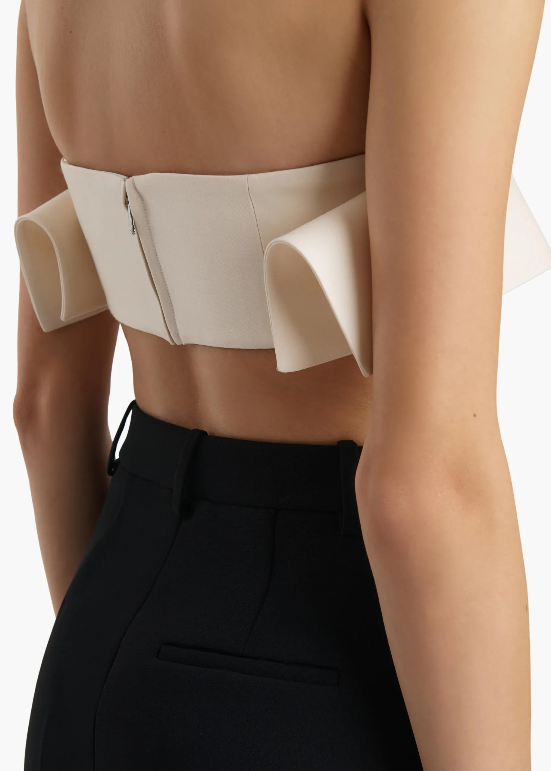 Kelsi Top in|Khaite