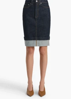 Kendra Skirt in|Khaite Best