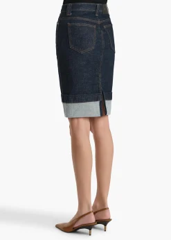 Kendra Skirt in|Khaite Best