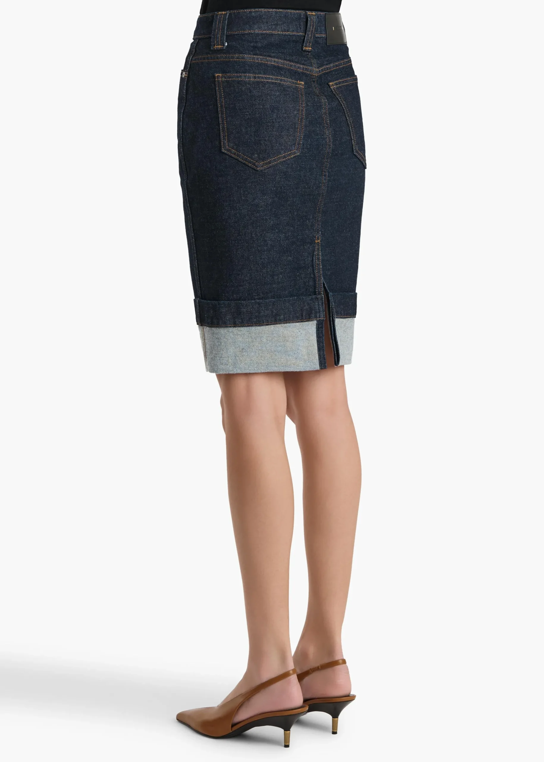 Kendra Skirt in|Khaite Best