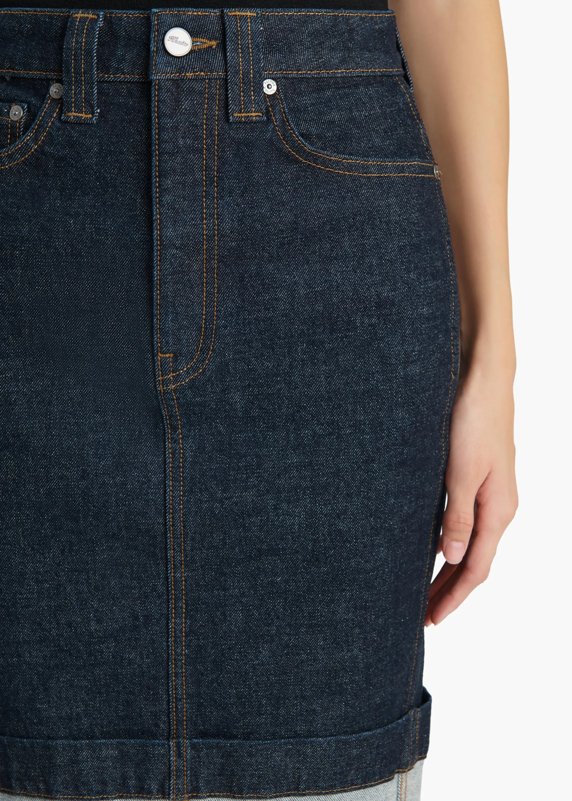 Kendra Skirt in|Khaite Best