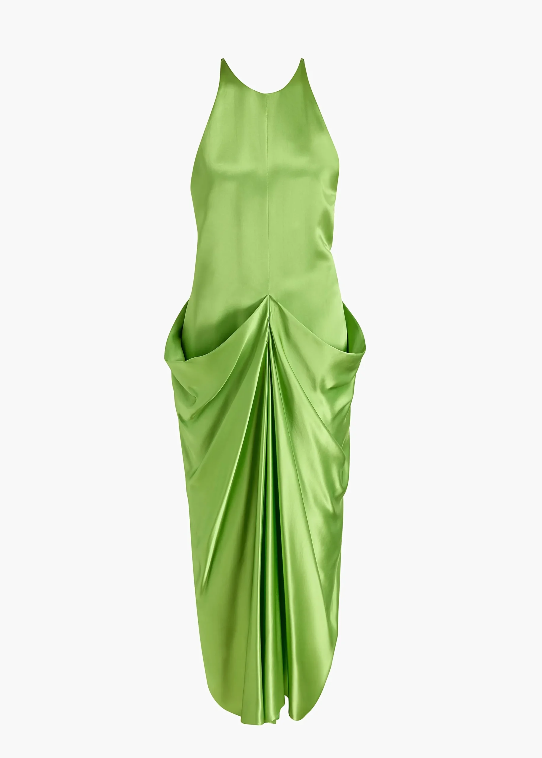 Kent Dress in|Khaite New