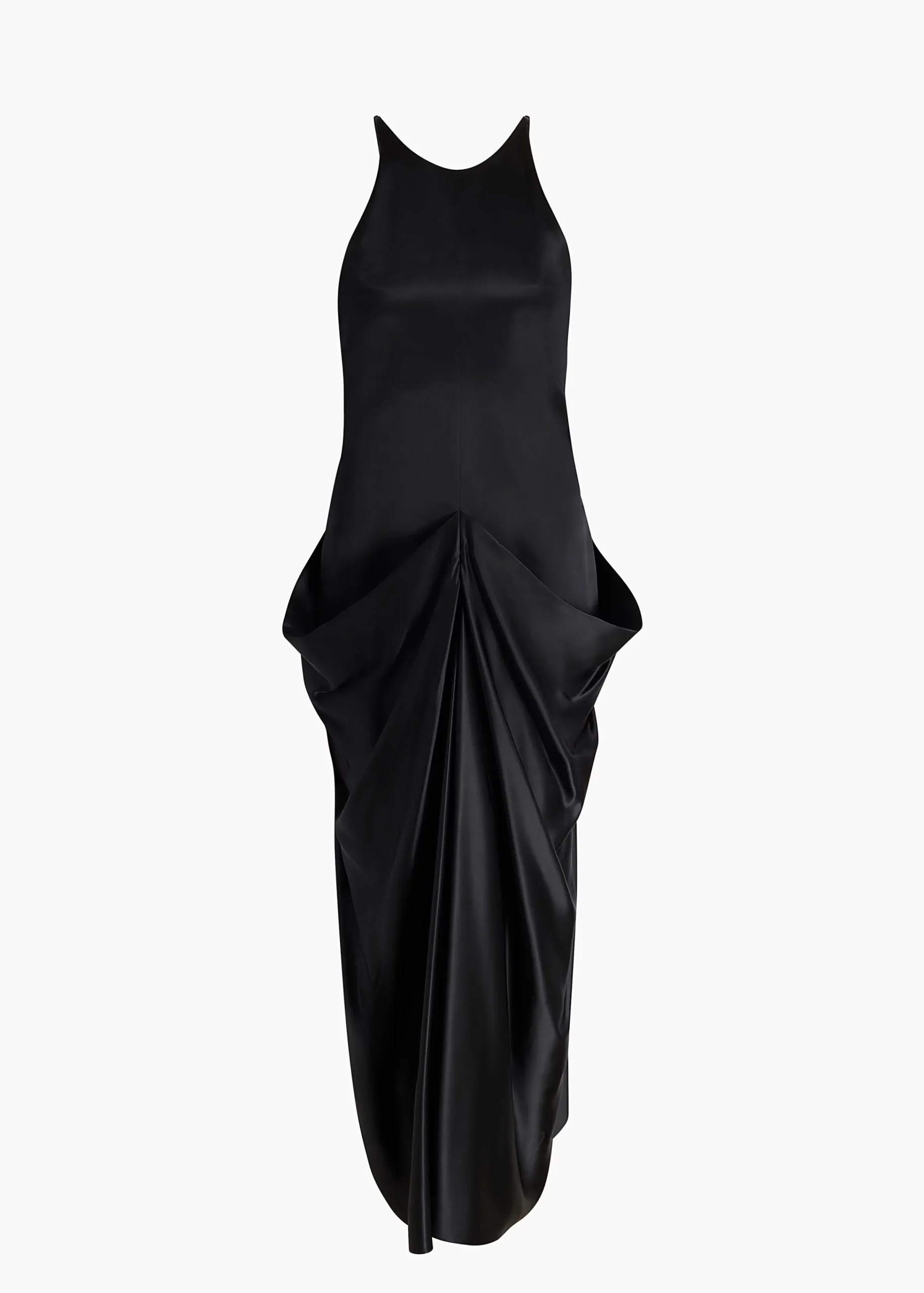 Kent Dress in|Khaite Clearance