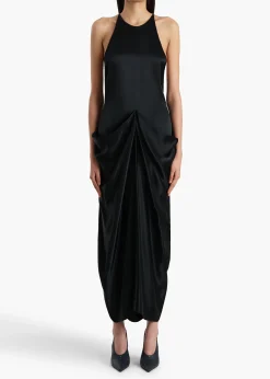 Kent Dress in|Khaite Clearance