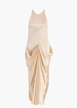 Kent Dress in|Khaite Online