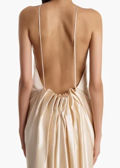 Kent Dress in|Khaite Online