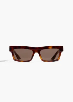x Oliver Peoples 1985C in|Khaite New