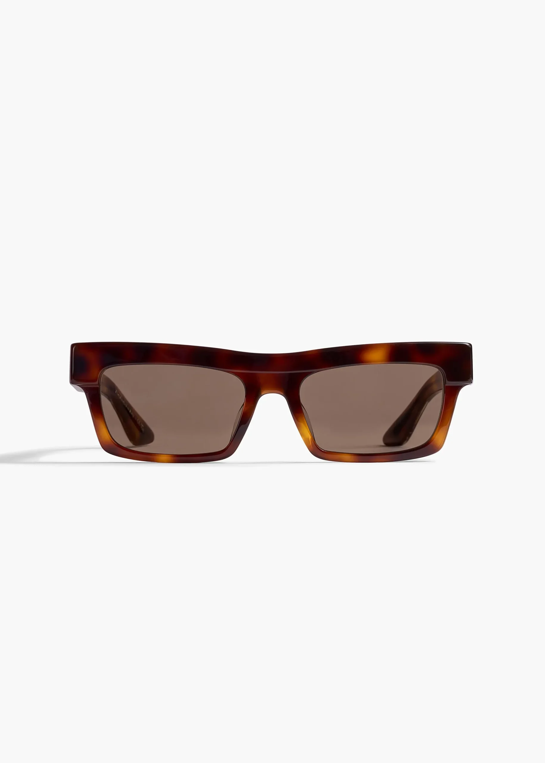 x Oliver Peoples 1985C in|Khaite New