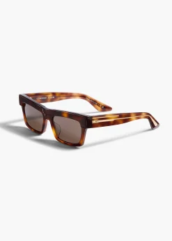 x Oliver Peoples 1985C in|Khaite New